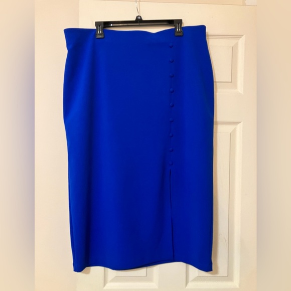 Skirt size XXL - Picture 1 of 9